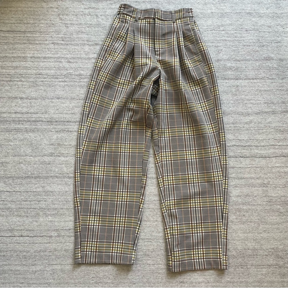 Urban Outfitters Plaid Pants